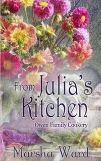 Abbildung von: From Julia's Kitchen - Westward Books
