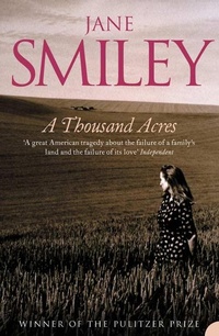 Enlarge image Cover: A Thousand Acres - HarperPerennial