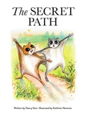 Cover: The Secret Path - MacKenzie Press