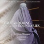 Cover: Embroidering within Boundaries - Schiffer Craft