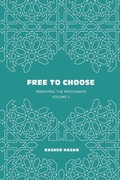 Cover: Free to Choose - Rashed\Hasan