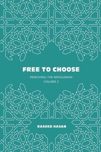 Enlarge image Cover: Free to Choose - Rashed\Hasan