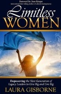 Cover: Limitless Women - Lifestyle Entrepreneurs Press