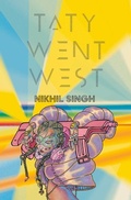Cover: Taty Went West - Rosarium Publishing