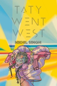 Abbildung von: Taty Went West - Rosarium Publishing