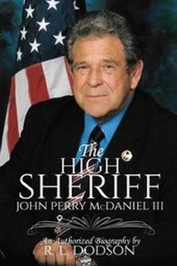 Abbildung von: The High Sheriff - Deep South Publications