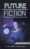 Cover: Future Fiction - Rosarium Publishing