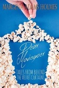 Cover: Dear Moviegoer - On the Line Press