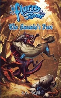 Cover: The Assassin's Pact (Flurry the Bear - Book 6) - Js-Skye