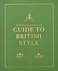 Cover: Debrett's Guide To British Style - Debrett's Ltd