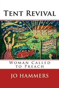 Cover: Tent Revival - Paranormal Crossroads & Publishing