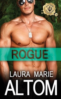 Enlarge image Cover: Rogue - Laura Marie Altom
