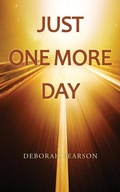 Cover: Just One More Day - Energy Therapeutic Solutions