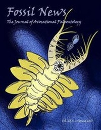 Enlarge image Cover: Fossil News - Fourcats Press