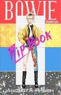 Cover: Bowie Flip Book - Sugoi Books