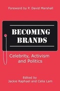 Cover: Becoming Brands - Waterhill Publishing