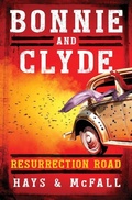 Cover: Bonnie and Clyde - Pumpjack Press