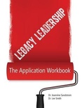 Cover: Legacy Leadership - Coachworks Press