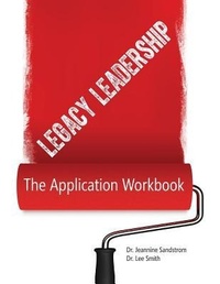Enlarge image Cover: Legacy Leadership - Coachworks Press