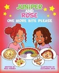 Cover: Juniper and Rose - Dara Publishing LLC