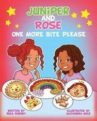 Enlarge image Cover: Juniper and Rose - Dara Publishing LLC
