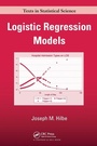 Cover: Logistic Regression Models - CRC Press