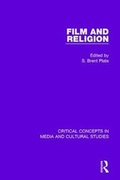 Cover: Film and Religion - Routledge