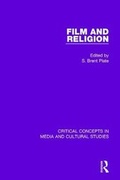 Cover: Film and Religion - Routledge