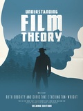 Cover: Understanding Film Theory - Red Globe Press