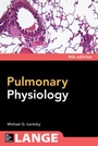 Cover: Pulmonary Physiology, Ninth Edition - McGraw-Hill Education