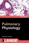 Cover: Pulmonary Physiology, Ninth Edition - McGraw-Hill Education