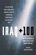 Cover: Iraq + 100 - St Martin's Press