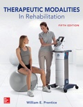 Cover: Therapeutic Modalities in Rehabilitation, Fifth Edition - McGraw-Hill Education