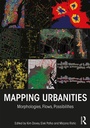 Cover: Mapping Urbanities - Routledge