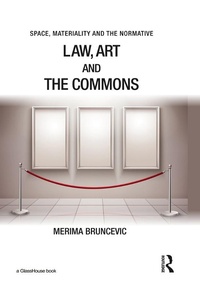 Abbildung von: Law, Art and the Commons - Routledge