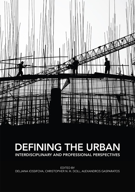 Abbildung von: Defining the Urban - Routledge