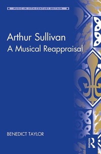 Abbildung von: Arthur Sullivan - Routledge