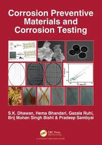 Abbildung von: Corrosion Preventive Materials and Corrosion Testing - CRC Press