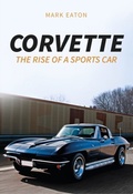 Cover: Corvette - Amberley Publishing