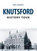 Cover: Knutsford History Tour - Amberley Publishing