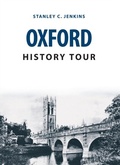 Cover: Oxford History Tour - Amberley Publishing