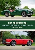 Cover: The Triumph TR - Amberley Publishing