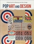 Cover: Pop Art and Design - Bloomsbury Academic