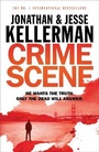 Cover: Crime Scene - Headline Book Publishing