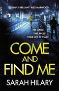 Cover: Come and Find Me (DI Marnie Rome Book 5) - Headline Book Publishing