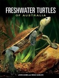 Cover: Freshwater Turtles of Australia - CSIRO Publishing
