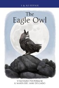 Cover: The Eagle Owl - T & AD Poyser