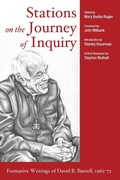 Cover: Stations on the Journey of Inquiry - Wipf & Stock Publishers