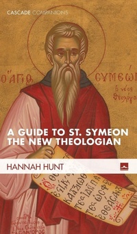 Enlarge image Cover: A Guide to St. Symeon the New Theologian - Wipf & Stock Publishers
