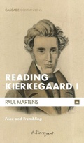 Cover: Reading Kierkegaard I - Wipf & Stock Publishers